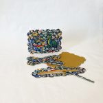 LINKKIT CREATIVE POUCH RECTANGULAR MEDIUM DINO MODULAR PLAY - Image 3